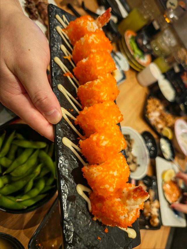 Photo of Azuma Sushi Restaurant - Kota Kinabalu, Sabah, Malaysia