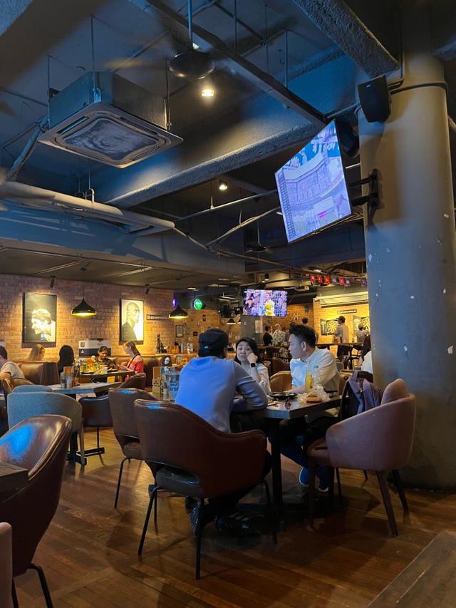 Photo of The Dark Horse - Bar & Grill - Kuala Lumpur, Kuala lumpur, Malaysia