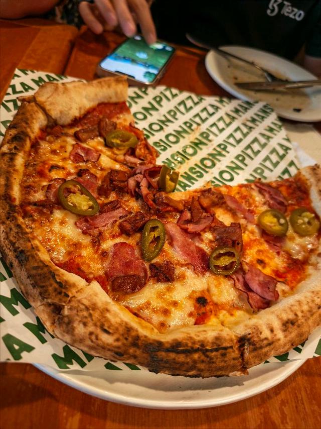 Photo of Pizza Mansion - Selangor, Selangor, Malaysia