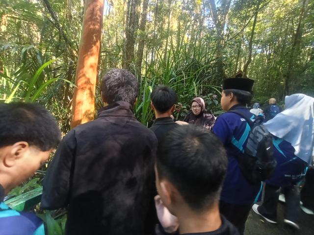 Photo of Kinabalu Park Office - Kundasang, Sabah, Malaysia