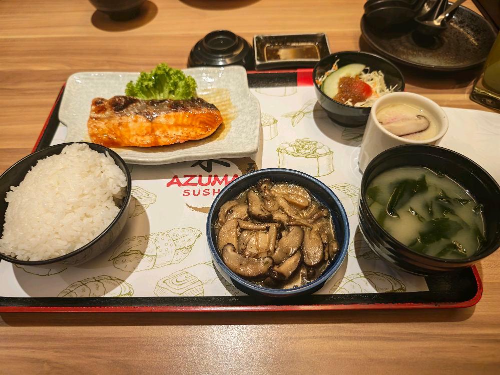 Photo of Azuma Sushi Restaurant - Kota Kinabalu, Sabah, Malaysia