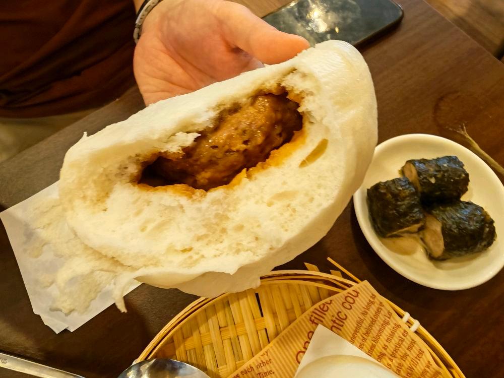 Photo of 邬氏 • 包子鋪 Voo’s Delicious Pau - Kota Kinabalu, Sabah, Malaysia