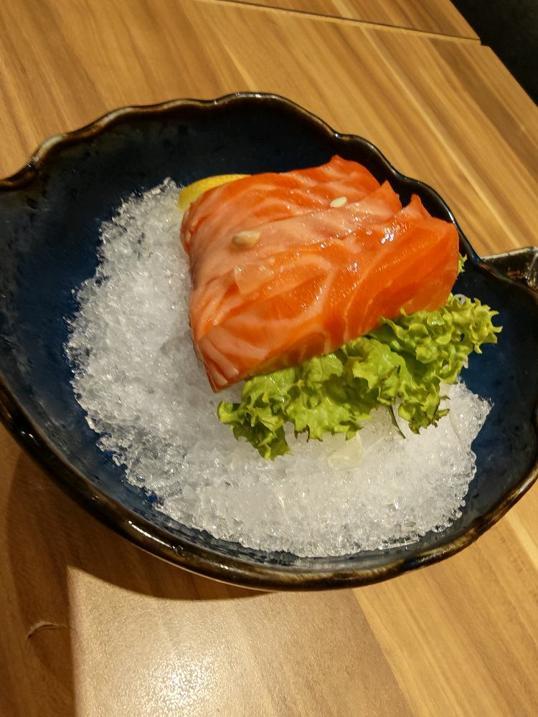 Photo of Azuma Sushi Restaurant - Kota Kinabalu, Sabah, Malaysia