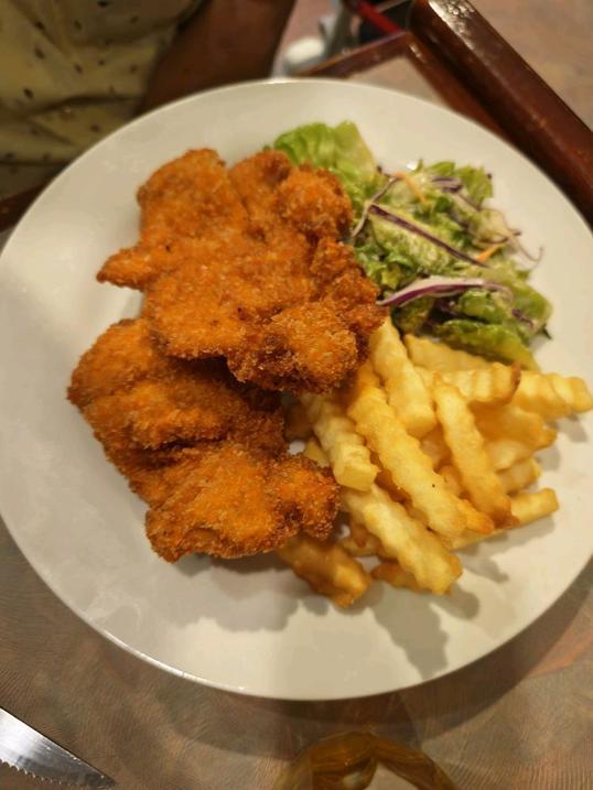 Photo of The Hut Steak House & Restaurant - Kota Kinabalu, Sabah, Malaysia
