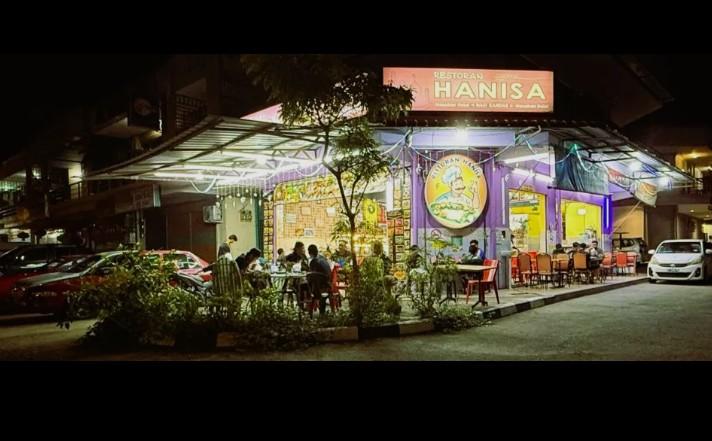 Photo of Restoran Hanisa Nasi Kandar - Semporna, Sabah, Malaysia