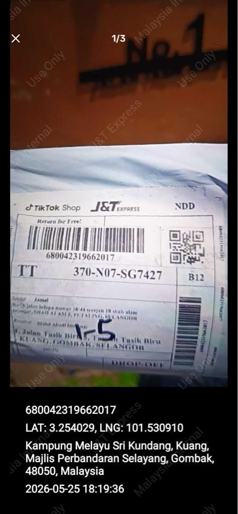 Photo of J&T Express Selangor-Seksyen 7 (PJS010) - Selangor, Selangor, Malaysia