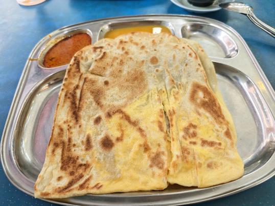 Photo of Musthafa Maju Curry House - Kota Kinabalu, Sabah, Malaysia