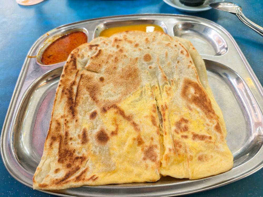 Photo of Musthafa Maju Curry House - Kota Kinabalu, Sabah, Malaysia