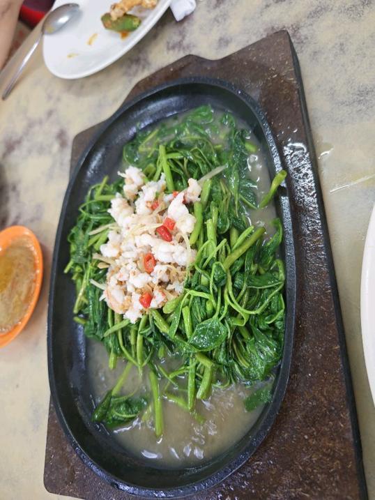 Photo of Happy Garden Restaurant - Kota Kinabalu, Sabah, Malaysia
