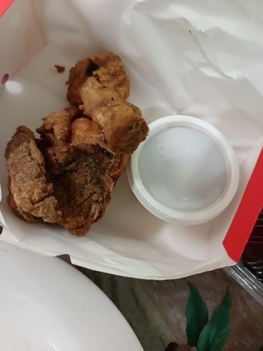 Photo of KFC Paradigm Mall - Johor Bahru, Johor, Malaysia