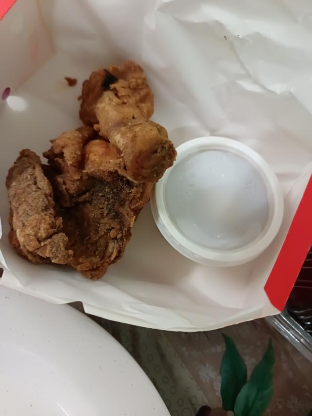 Photo of KFC Paradigm Mall - Johor Bahru, Johor, Malaysia