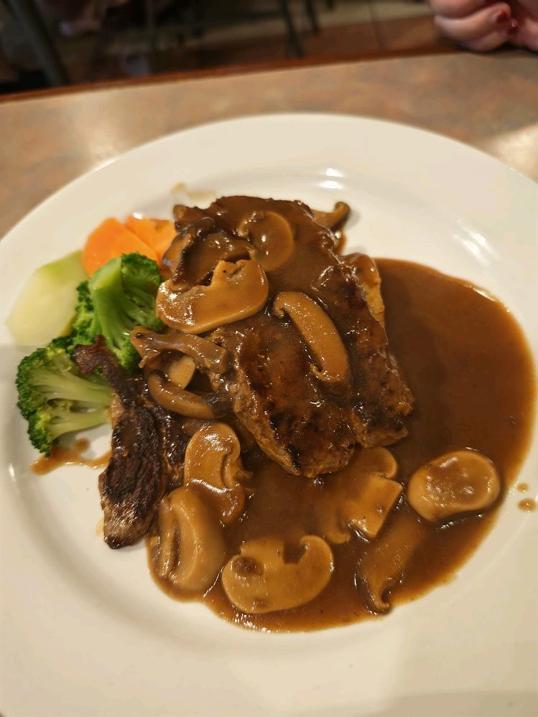 Photo of The Hut Steak House & Restaurant - Kota Kinabalu, Sabah, Malaysia