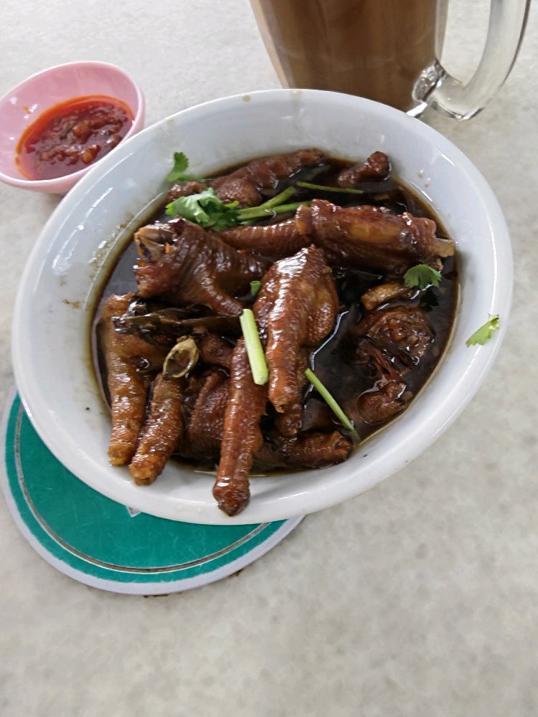 Photo of 亚燕 - 古早味炸肉 - Kota Kinabalu, Sabah, Malaysia