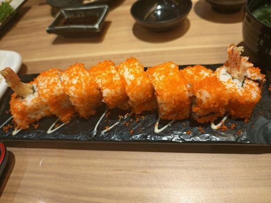 Photo of Azuma Sushi Restaurant - Kota Kinabalu, Sabah, Malaysia