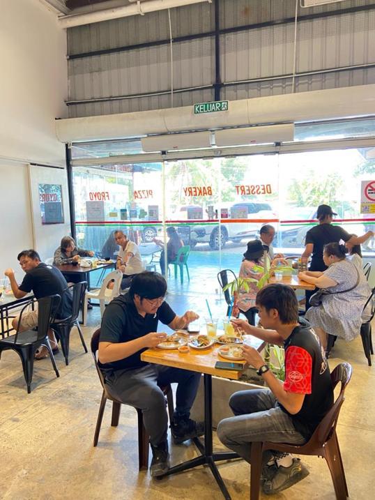 Photo of The Stop n Shop - Kota Kinabalu, Sabah, Malaysia