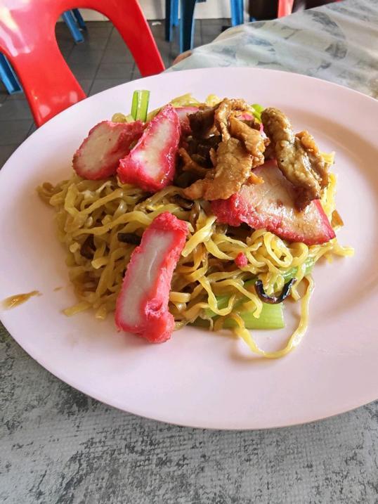 Photo of Tai Fatt Restaurant 大發餐室 - Tuaran, Sabah, Malaysia