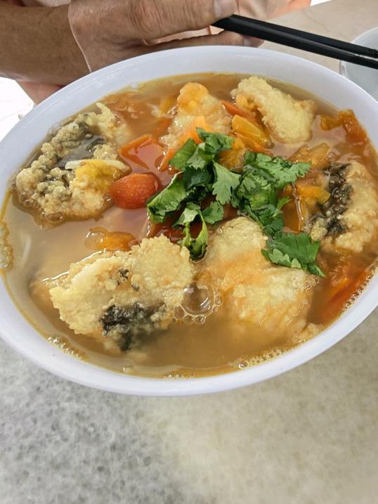 Photo of 亚燕 - 古早味炸肉 - Kota Kinabalu, Sabah, Malaysia