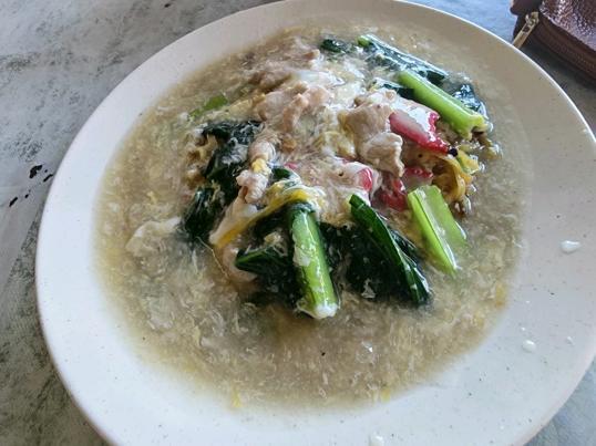 Photo of Tai Fatt Restaurant 大發餐室 - Tuaran, Sabah, Malaysia
