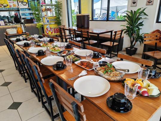 Photo of RESTORAN NASI AYAM KAK SOM - Kota Kinabalu, Sabah, Malaysia