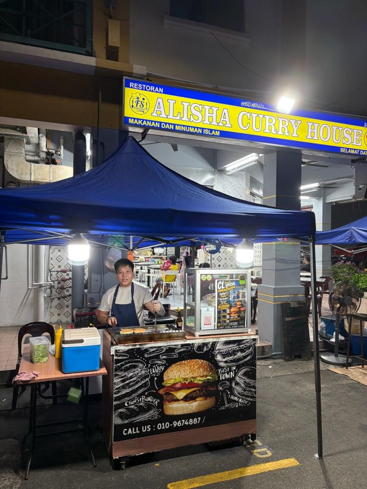 Photo of CL Burger - Kota Kinabalu, Sabah, Malaysia