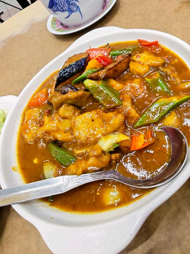 Photo of Restaurant Kim Fah (Lintas) - Kota Kinabalu, Sabah, Malaysia