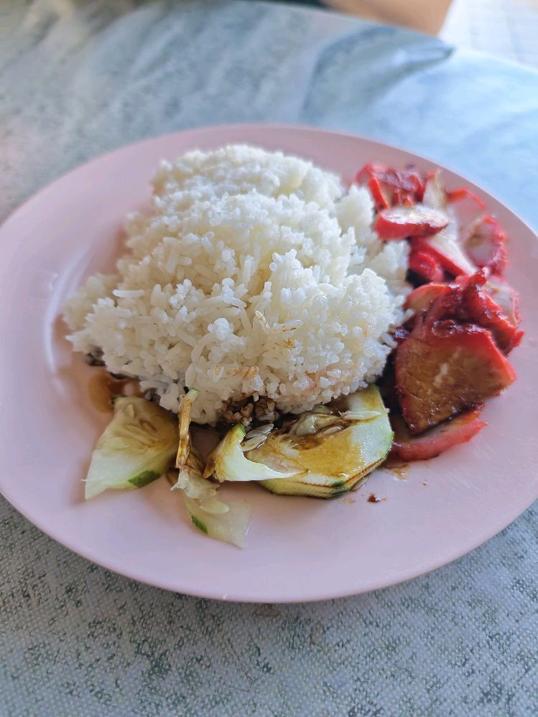 Photo of Tai Fatt Restaurant 大發餐室 - Tuaran, Sabah, Malaysia