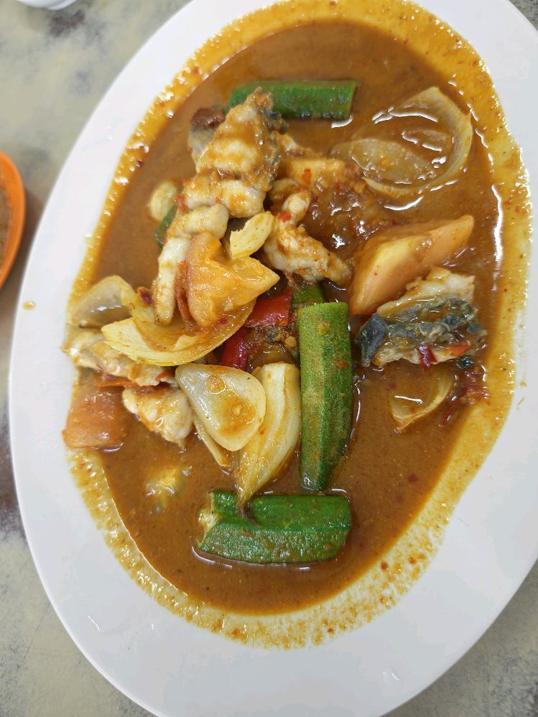 Photo of Happy Garden Restaurant - Kota Kinabalu, Sabah, Malaysia