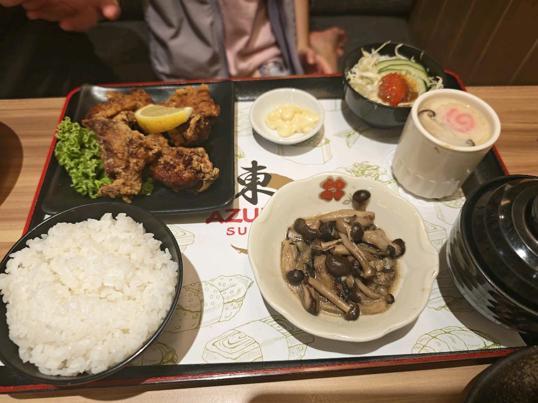 Photo of Azuma Sushi Restaurant - Kota Kinabalu, Sabah, Malaysia