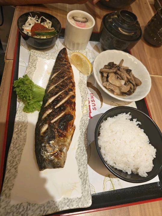 Photo of Azuma Sushi Restaurant - Kota Kinabalu, Sabah, Malaysia
