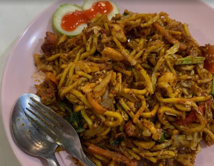Photo of Restoran Hanisa Nasi Kandar - Semporna, Sabah, Malaysia