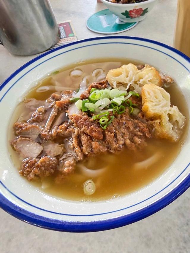 Photo of 亚燕 - 古早味炸肉 - Kota Kinabalu, Sabah, Malaysia