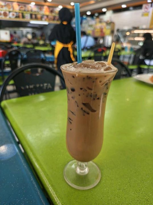 Photo of Musthafa Maju Curry House - Kota Kinabalu, Sabah, Malaysia