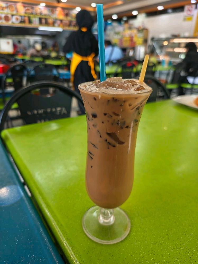 Photo of Musthafa Maju Curry House - Kota Kinabalu, Sabah, Malaysia