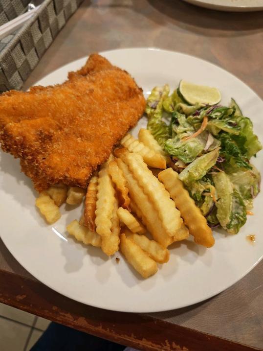 Photo of The Hut Steak House & Restaurant - Kota Kinabalu, Sabah, Malaysia