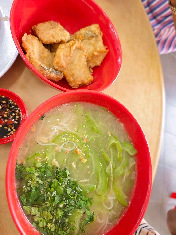 Photo of Aliang Fish Noodle - Kota Kinabalu, Sabah, Malaysia