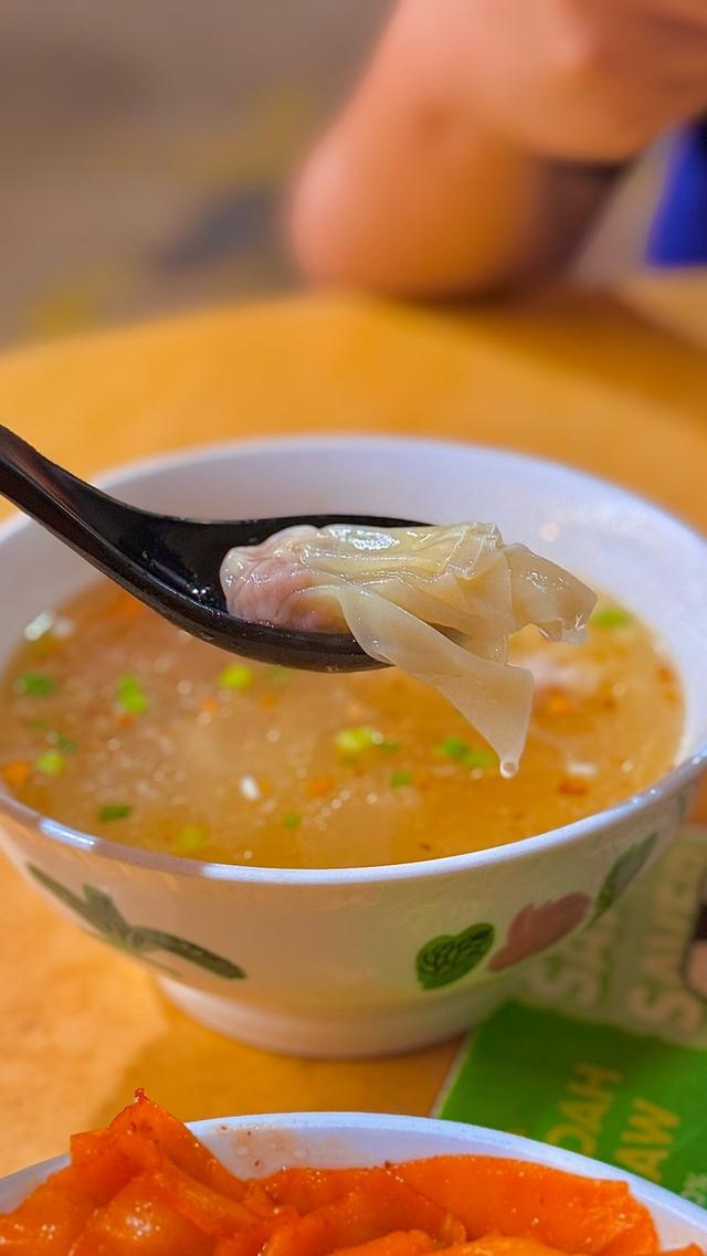 Photo of Auntie Jun’s Marudi Mee Kolo 阿Jun姨马鲁帝干捞面 - Kota Kinabalu, Sabah, Malaysia