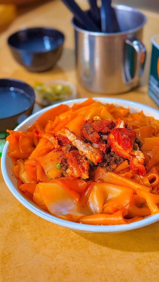 Photo of Auntie Jun’s Marudi Mee Kolo 阿Jun姨马鲁帝干捞面 - Kota Kinabalu, Sabah, Malaysia