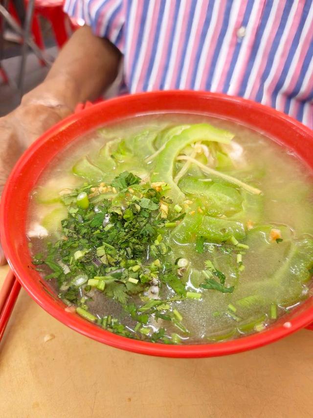 Photo of Aliang Fish Noodle - Kota Kinabalu, Sabah, Malaysia