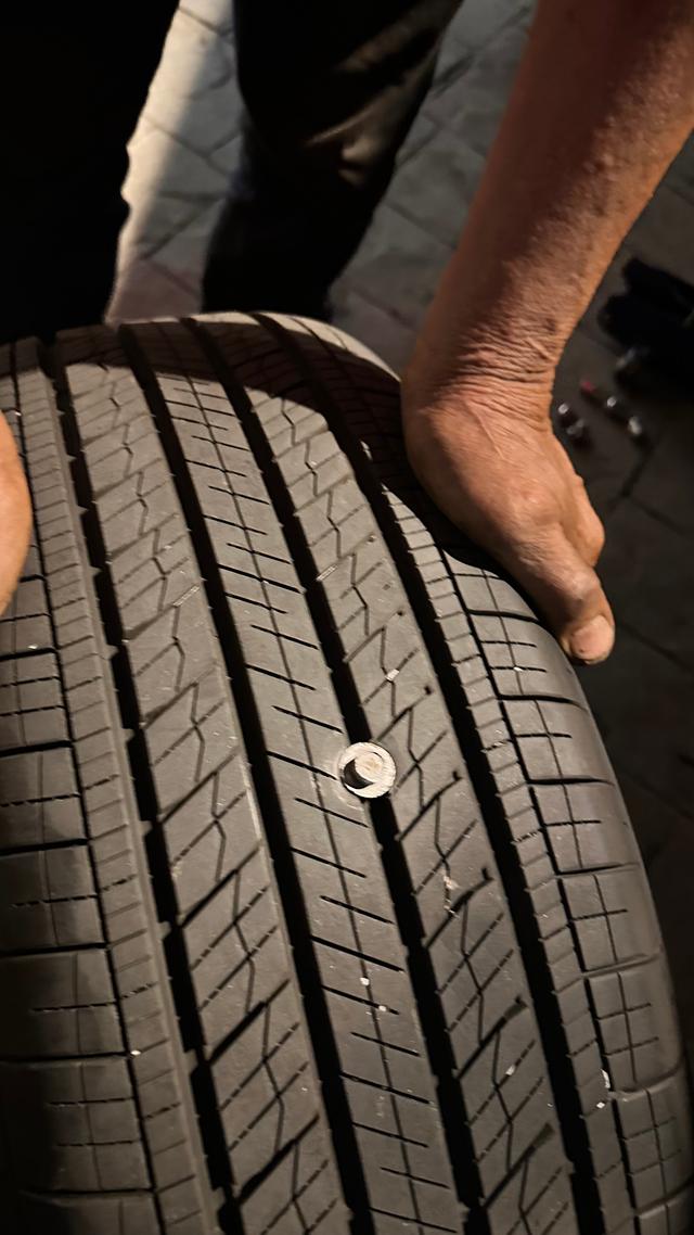 Photo of Chin Soon Tyre & Battery (Outdoor Service) - Penang Island, Penang, Malaysia