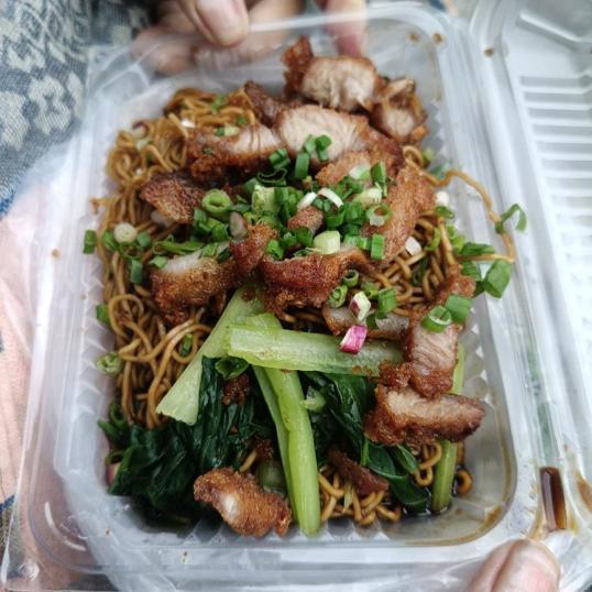 Photo of Yong Ji Kopitiam - Malaysia