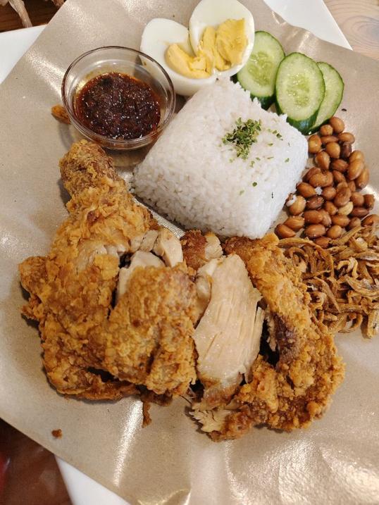 Photo of Cafe De Vie - Kota Kinabalu, Sabah, Malaysia