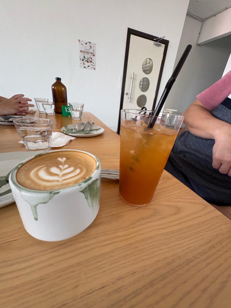 Photo of Anomaly Café - Kota Kinabalu, Sabah, Malaysia