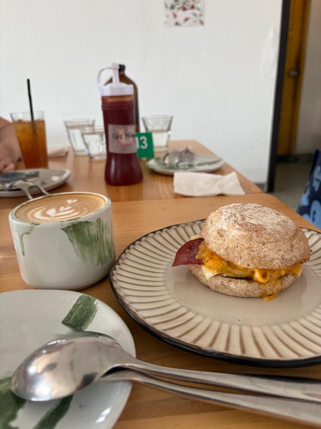 Photo of Anomaly Café - Kota Kinabalu, Sabah, Malaysia