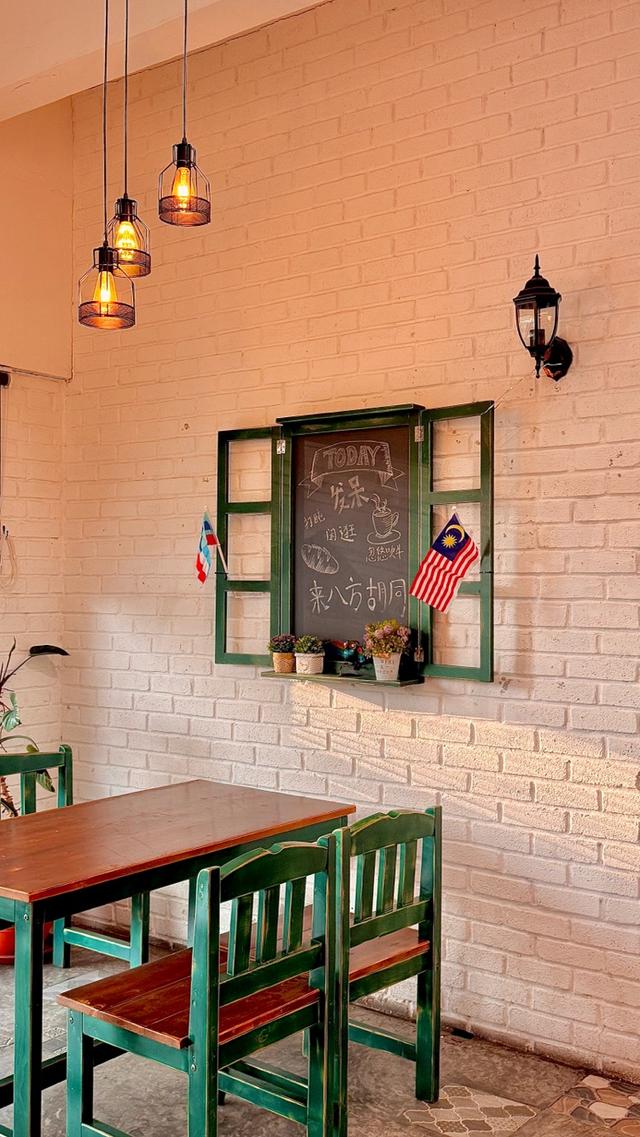 Photo of Ei8ht Alley 八方胡同 - Kota Kinabalu, Sabah, Malaysia