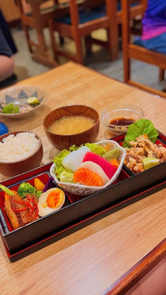Photo of Nishiki Restaurant - Kota Kinabalu, Sabah, Malaysia