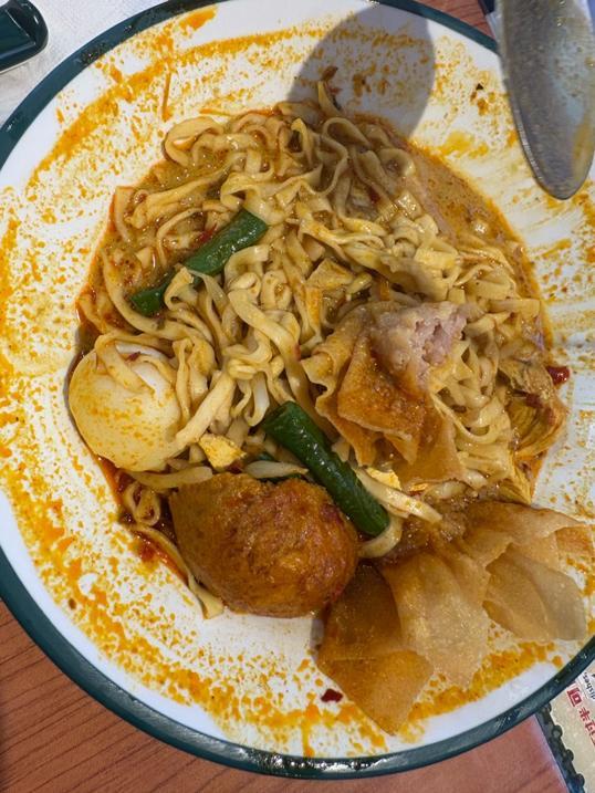 Photo of Ah Hooi Mee Pok - Malaysia