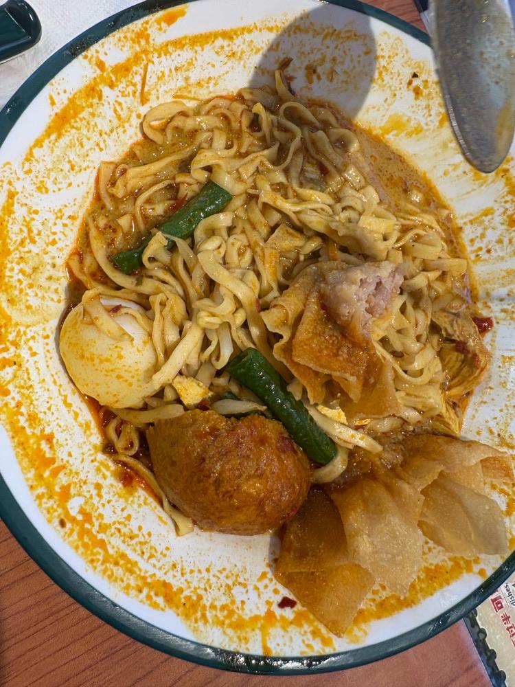 Photo of Ah Hooi Mee Pok - Malaysia