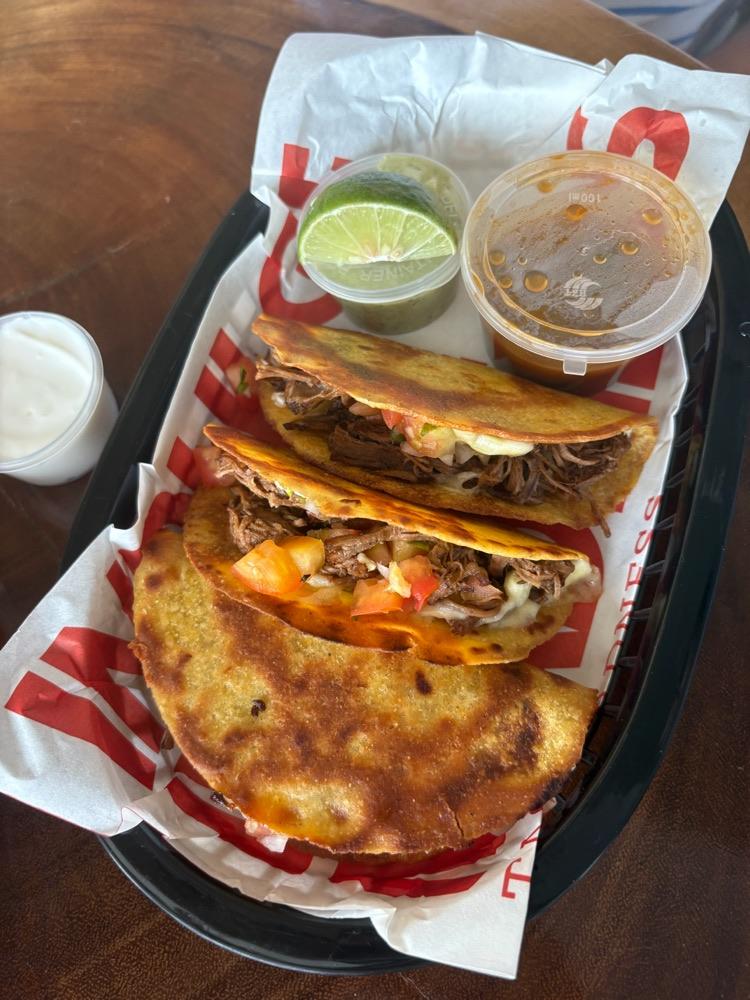 Photo of Taco Madness x Sama Sama - Malaysia