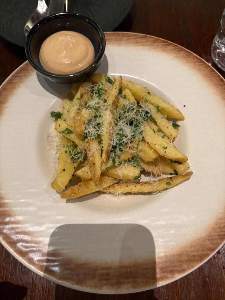 Photo of Damo Italian Restaurant - Kota Kinabalu, Sabah, Malaysia