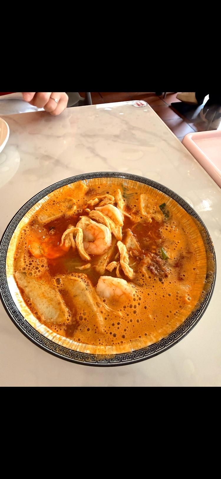 Photo of Restaurant Jin Ling - Malaysia
